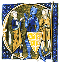 The Three Estates